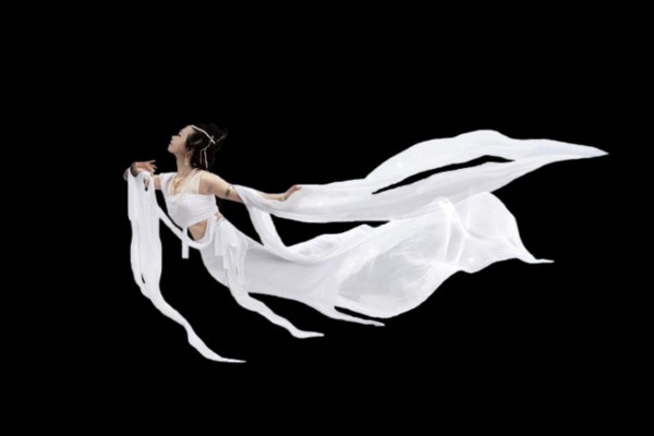 武汉瑜伽腿法按摩，舒筋活络，身心同悦